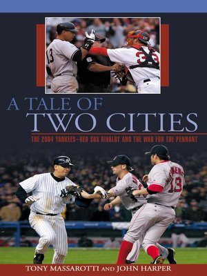 cover image of Tale of Two Cities